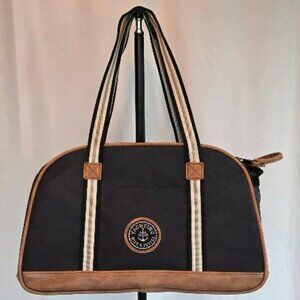 Milk & Pepper Dog Bag